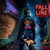 封面 Fozzy - Fall In Line Fozzy - Fall In Line