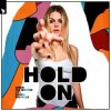 Мұқаба Armin van Buuren & Davina Michelle - Hold On Armin van Buuren & Davina Michelle - Hold On