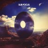 Cover Sub Focus feat. Alice Gold) - Out the Blue Sub Focus feat. Alice Gold) - Out the Blue