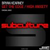 Мұқаба Bryan Kearney - High Anxiety (Original Mix) Bryan Kearney - High Anxiety (Original Mix)
