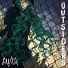 封面 Au.Ra - Outsiders Au.Ra - Outsiders
