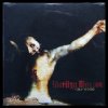 Мұқаба Marilyn Manson - GodEatGod Marilyn Manson - GodEatGod
