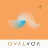 Мұқаба Oval - Sediment Oval - Sediment
