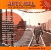 Cover Arty Hill - Based On Real Life Arty Hill - Based On Real Life