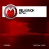 Мұқаба Relaunch - Eternal Light Relaunch - Eternal Light