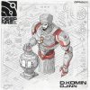 Pochette D.Komin - Djinn D.Komin - Djinn