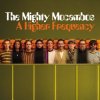 Мұқаба The Mighty Mocambos - Open The Gate The Mighty Mocambos - Open The Gate