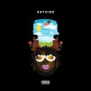 Мұқаба Burna Boy - More Life Burna Boy - More Life