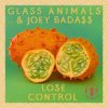 Cover Glass Animals - Lose Control Glass Animals - Lose Control