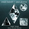 Мұқаба Clean Bandit & Jess Glynne - Real Love (Dave Winnel Remix) Clean Bandit & Jess Glynne - Real Love (Dave Winnel Remix)
