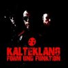 Kälteklang - Form Und Funktion