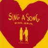 Мұқаба Cocco-chan & Shigeru-kun - NO MUSIC, NO LOVE LIFE Cocco-chan & Shigeru-kun - NO MUSIC, NO LOVE LIFE