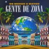 Мұқаба Gente De Zona - Háblame de Miami Gente De Zona - Háblame de Miami