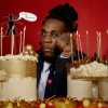 Мұқаба Burna Boy feat. Ladysmith Black Mambazo - Glory Burna Boy feat. Ladysmith Black Mambazo - Glory