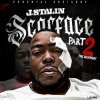 封面 J. Stalin Feat. 4 Rax - I Ain't Shit J. Stalin Feat. 4 Rax - I Ain't Shit