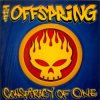 Portada The Offspring - Come Out Swinging The Offspring - Come Out Swinging