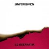 Мұқаба LE SSERAFIM - The World Is My Oyster LE SSERAFIM - The World Is My Oyster