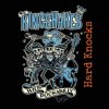 Мұқаба The Kingshakes - Do bad things The Kingshakes - Do bad things