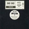Cover Dee Dee - Forever (Megara Vs. DJ Lee Rmx) Dee Dee - Forever (Megara Vs. DJ Lee Rmx)