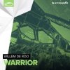 Cover Willem de Roo - Hyperdrive Willem de Roo - Hyperdrive