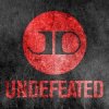 Cover Jason Derulo - Undefeated Jason Derulo - Undefeated