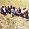 Мұқаба SINGER SONGER - 初花凜々 SINGER SONGER - 初花凜々