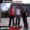Мұқаба Gente de Zona - Castellano Gente de Zona - Castellano