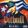 封面 Pitbull ft. Lil Jon - Culo Pitbull ft. Lil Jon - Culo