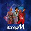 Мұқаба Boney M - Dancing In The Streets Boney M - Dancing In The Streets