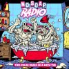 Мұқаба No Soap Radio - Through Thick & Thin No Soap Radio - Through Thick & Thin