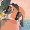 Мұқаба Mira Lin - Les Larmes D'un Ange Mira Lin - Les Larmes D'un Ange