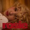 Мұқаба ROSÉ - Number one girl ROSÉ - Number one girl