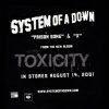 Мұқаба System of a Down - X System of a Down - X