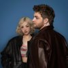 Мұқаба Alex Warren & ROSÉ - On My Mind Alex Warren & ROSÉ - On My Mind