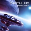 Мұқаба Earthling - Backstage Boys Earthling - Backstage Boys