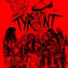 封面 Lucifena & LIL WAYNE & Young Money - TYRANT Lucifena & LIL WAYNE & Young Money - TYRANT