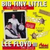 Мұқаба Big Tiny Little - Sweet Sue Big Tiny Little - Sweet Sue