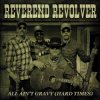 Cover Reverend Revolver - My Comeuppance Reverend Revolver - My Comeuppance