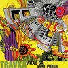 Мұқаба Travka - Urban Violent Travka - Urban Violent