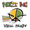 Cover Noize MC - Я=Я Noize MC - Я=Я
