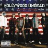 Мұқаба Hollywood Undead - Bottle and a Gun Hollywood Undead - Bottle and a Gun