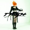 Мұқаба Dear Tash - Killing For Violence Dear Tash - Killing For Violence