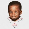 封面 Lil Wayne - King Carter Lil Wayne - King Carter