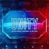 Мұқаба Dimitri Vegas & Like Mike, Hardwell - Unity Dimitri Vegas & Like Mike, Hardwell - Unity