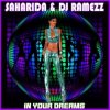 封面 Saharida & DJ Ramezz - In Your Dreams Saharida & DJ Ramezz - In Your Dreams