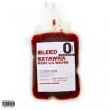 封面 Keyawna Nikole & Lil Wayne - BLEED Keyawna Nikole & Lil Wayne - BLEED