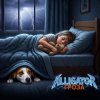 Мұқаба ALLIGATOR - Гроза ALLIGATOR - Гроза