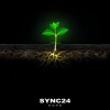 Мұқаба SYNC24 - Skogsrået SYNC24 - Skogsrået