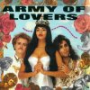 Мұқаба Army Of Lovers - Supernatural Army Of Lovers - Supernatural