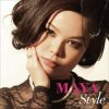 Мұқаба Maya - Take Me in Your Arms Maya - Take Me in Your Arms